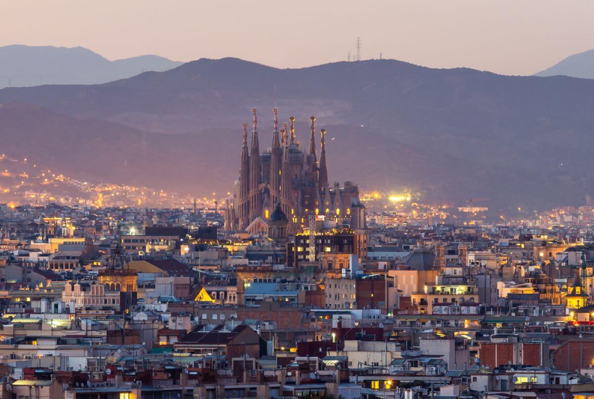 Los mejores miradores de Barcelona: ¡Descubre vistas impresionantes!